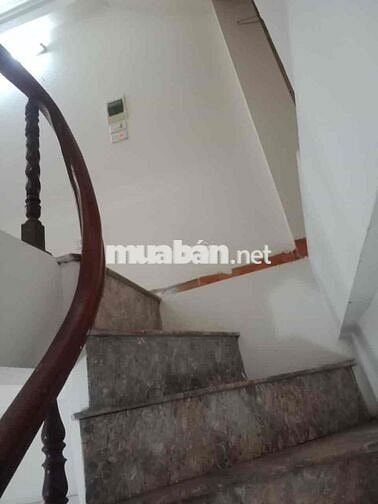 Cho Thuê lâu dài Căn Hộ Riêng Biệt  14,5m/4 tầng