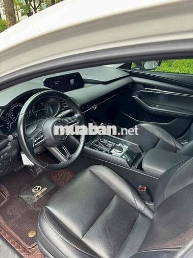 Mazda 3 2023 1.5AT Luxury biển Hà Nội cực đẹp