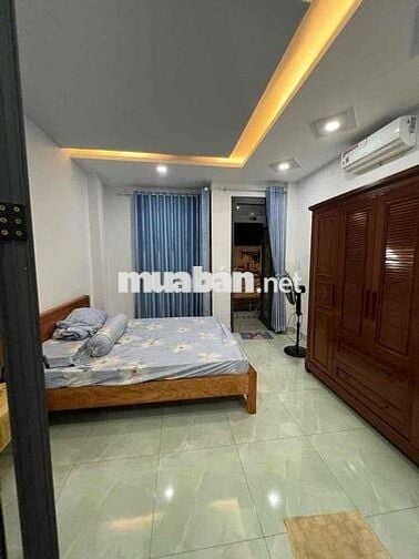 🌸Cần bán nhà đẹp Bùi Tư toàn - P An Lạc . DT : 4m*16m. Giá : 6,9 tỷ TL