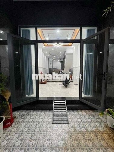 🌸Cần bán nhà đẹp Bùi Tư toàn - P An Lạc . DT : 4m*16m. Giá : 6,9 tỷ TL