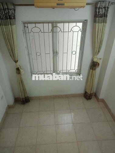 Cho Thuê lâu dài Căn Hộ Riêng Biệt  14,5m/4 tầng