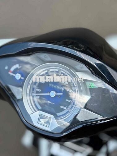 Fuled 2025 1.200km như mới Bán