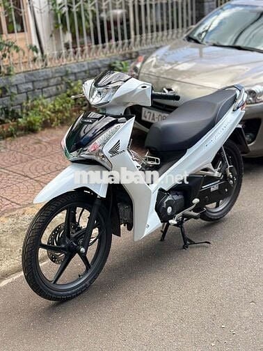Fuled 2025 1.200km như mới Bán