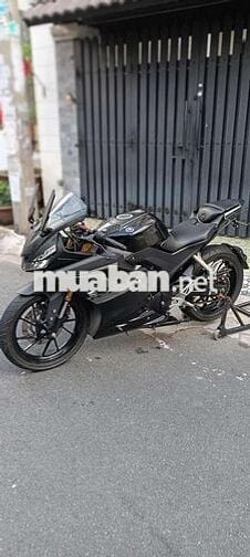 R15V3 bs 66 date 2021 odo 8k xe đẹp bao công chứng