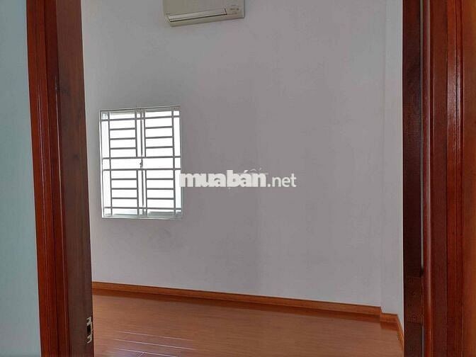 Nhà 1 trệt 2 lầu cho thuê mặt tiền đường Ngô Thì Nhậm KDC Thới Nhựt 1