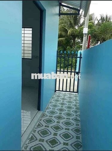 Cho thuê nhà mặt tiền vành đai 2 - thông qua chùa dơi