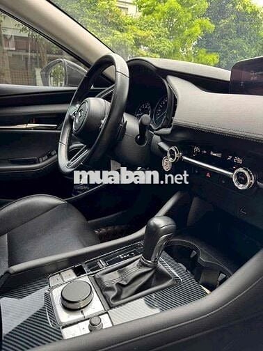 Mazda 3 2023 1.5AT Luxury biển Hà Nội cực đẹp