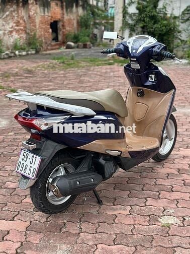 Lead 125 Chính Chủ Máy Zin Êm Biển Thành Phố
