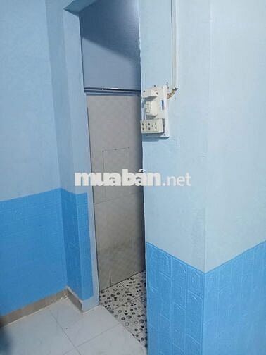 Phòng trọ giá rẻ 1 trệt, 1 lầu Đường Lê Thị Nho, Quận 12