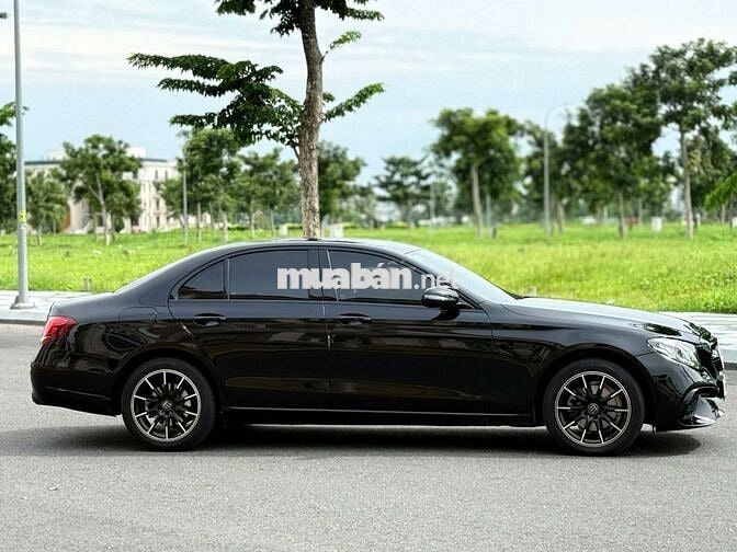 Mercedes Benz E Class 2016 E200 - 800000 km