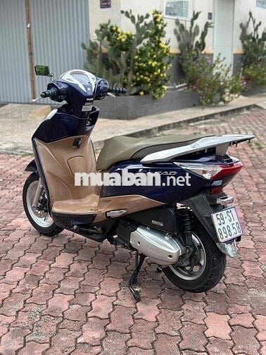 Lead 125 Chính Chủ Máy Zin Êm Biển Thành Phố
