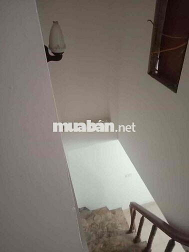 Cho Thuê lâu dài Căn Hộ Riêng Biệt  14,5m/4 tầng
