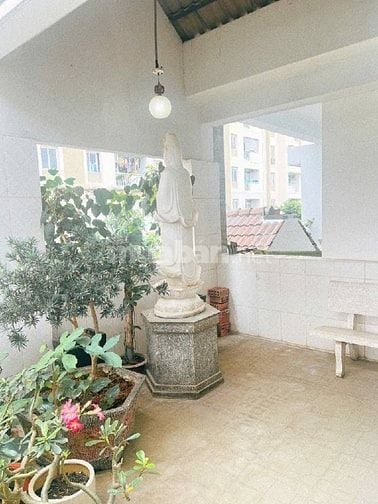 BÁN NHÀ 21 tỷ- PHƯỜNG AN PHÚ Quận 2 gần Lương Định Của