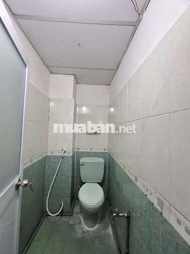 NHÀ CHO THUÊ NGUYÊN CĂN HXH HỒ HẢO HỚN Q1 - 2 TẦNG - 5 TRIỆU.