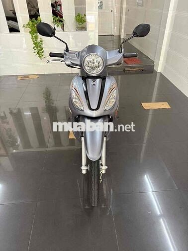 Angela 50cc 2022 Mẫu Mới bs 60