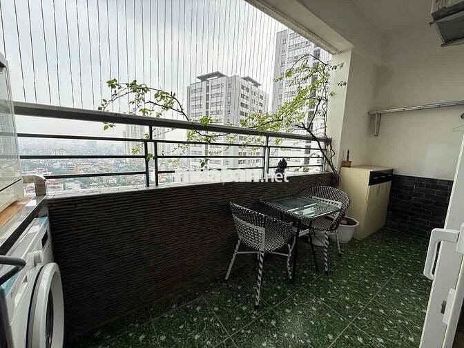 Bán gấp căn hộ Nam Đô Complex – Trương Định ✨ 94m² – 3 ngủ – 2 vs