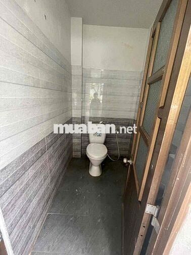Nhà 2 phòng KDC Đại Học Y Dược