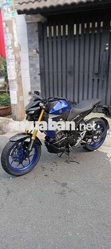 Mt15 bs 60 đk 2020 odo 12k xe đẹp bao ký