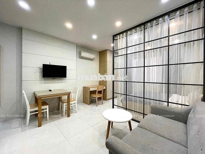 CĂN HỘ Q1_GẦN CHỢ TÂNDINH_RỘNG RÃI_THOÁNG MÁT_SẠCH SẼ_MỚI_FULL NTHAT