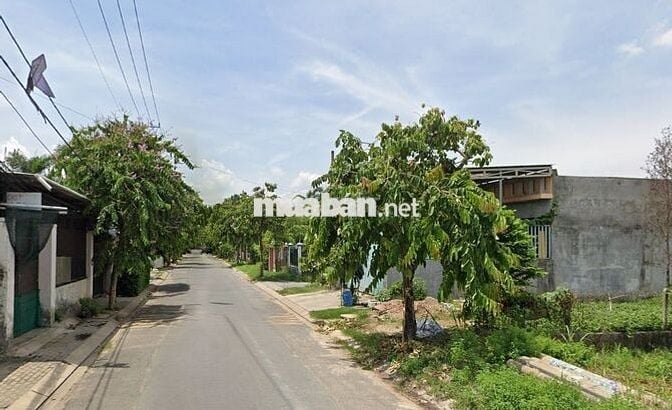 ĐANG KẸT TIỀN! BÁN ĐẤT 240M2, GIỒNG CÁT, TÂN PHÚ TRUNG, 780TR