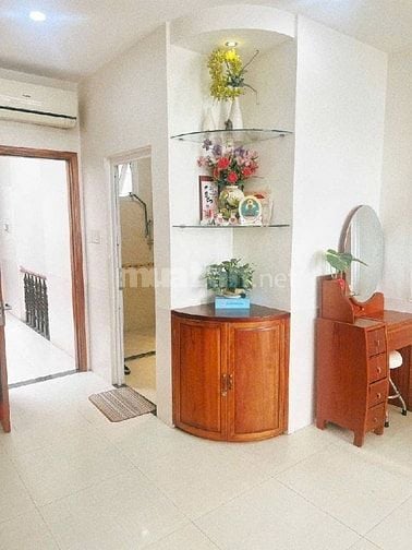 BÁN NHÀ 21 tỷ- PHƯỜNG AN PHÚ Quận 2 gần Lương Định Của