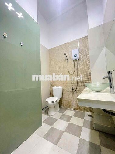 Căn hộ 2PN/1PN/Studio gần Công viên Hoàng Văn Thụ, Chợ Tân Bình 70m2