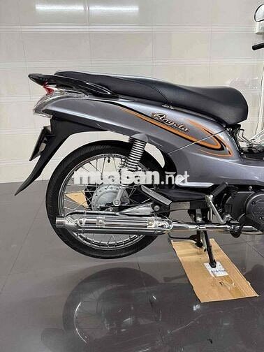 Angela 50cc 2022 Mẫu Mới bs 60
