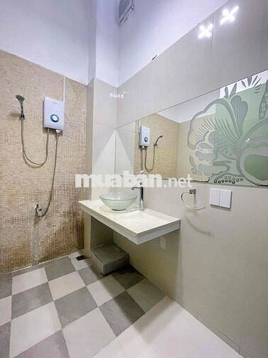 Căn hộ 2PN/1PN/Studio gần Công viên Hoàng Văn Thụ, Chợ Tân Bình 70m2