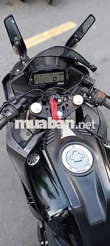 R15V3 bs 66 date 2021 odo 8k xe đẹp bao công chứng