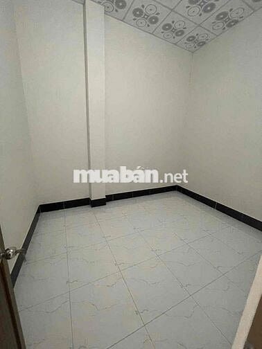 Nhà 2 phòng KDC Đại Học Y Dược