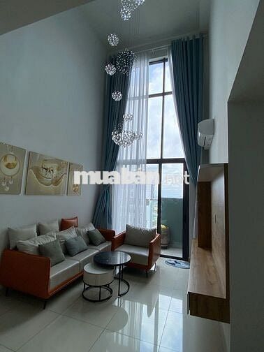 Cho thuê căn hộ Emerald 3pn2wc,127m2,full NT  giá 20tr, view công viên