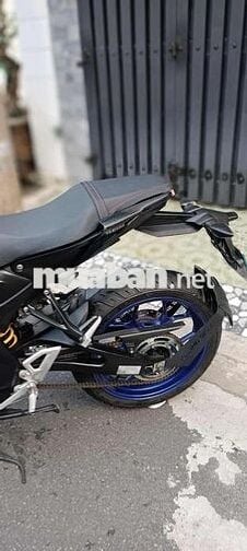 Mt15 bs 60 đk 2020 odo 12k xe đẹp bao ký