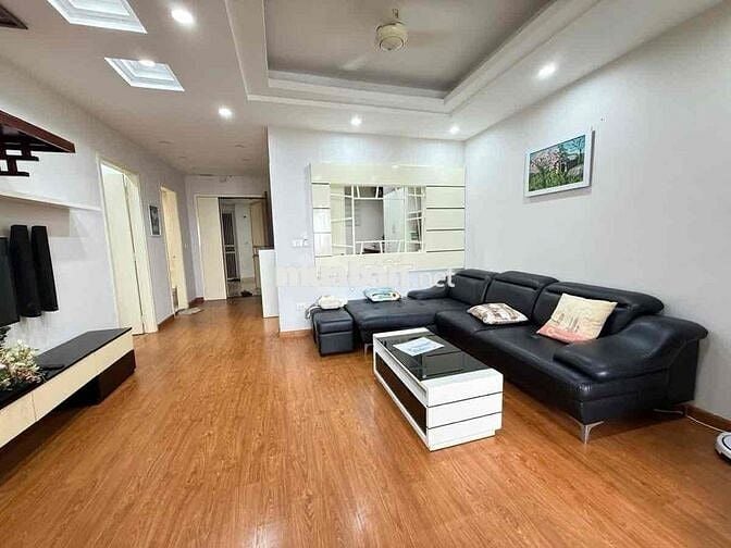 Bán gấp căn hộ Nam Đô Complex – Trương Định ✨ 94m² – 3 ngủ – 2 vs