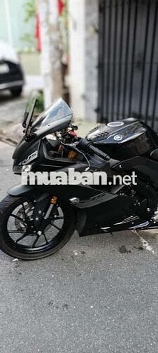 R15V3 bs 66 date 2021 odo 8k xe đẹp bao công chứng