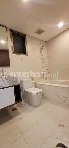 Bán Hoặc Cho Thuê Căn Hộ Cao Cấp Midtown The Peak M8 – View Sông, NTCC