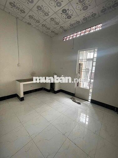 Nhà 2 phòng KDC Đại Học Y Dược