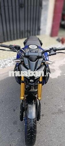 Mt15 bs 60 đk 2020 odo 12k xe đẹp bao ký