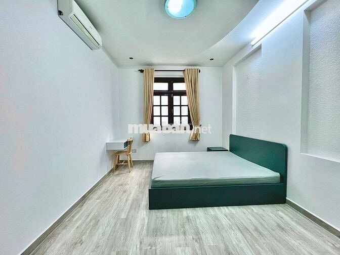 🏡 CHDV 2 PHÒNG NGỦ, FULL NỘI THẤT ĐẸP, NGAY KDC VEN SÔNG, TÂN HƯNG Q7