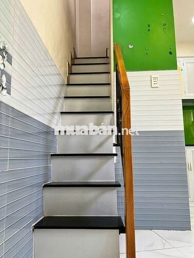 MỘT CĂN NHÀ NHỎ - MỘT HẠNH PHÚC TO