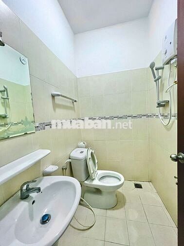 🏡 CHDV 2 PHÒNG NGỦ, FULL NỘI THẤT ĐẸP, NGAY KDC VEN SÔNG, TÂN HƯNG Q7