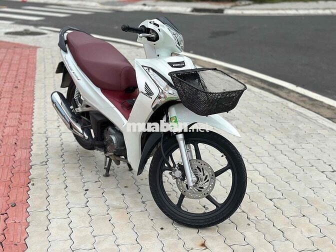Future led 2021 Nguyên Zin 100%, xe đẹp, giá sv