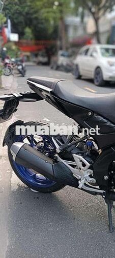 Mt15 bs 60 đk 2020 odo 12k xe đẹp bao ký