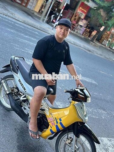 máy móc mới làm