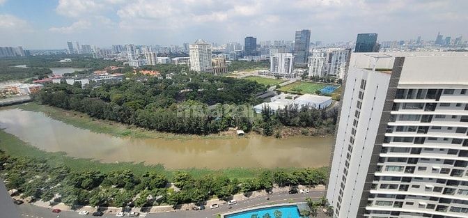 Bán Hoặc Cho Thuê Căn Hộ Cao Cấp Midtown The Peak M8 – View Sông, NTCC