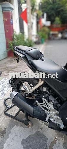 R15V3 bs 66 date 2021 odo 8k xe đẹp bao công chứng