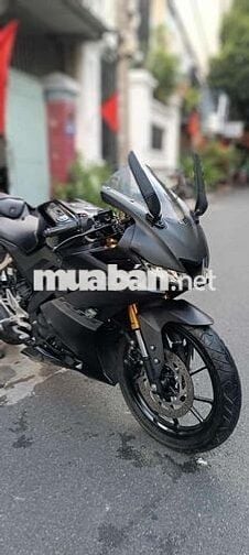 R15V3 bs 66 date 2021 odo 8k xe đẹp bao công chứng