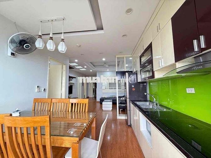 Bán gấp căn hộ Nam Đô Complex – Trương Định ✨ 94m² – 3 ngủ – 2 vs