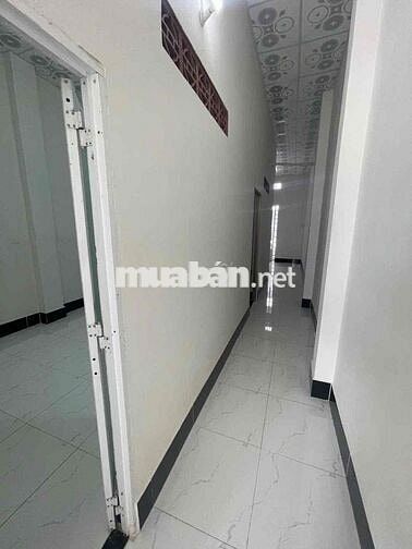 Nhà 2 phòng KDC Đại Học Y Dược