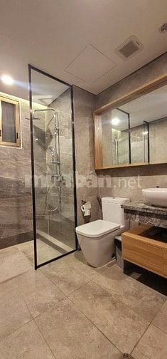 Bán Hoặc Cho Thuê Căn Hộ Cao Cấp Midtown The Peak M8 – View Sông, NTCC