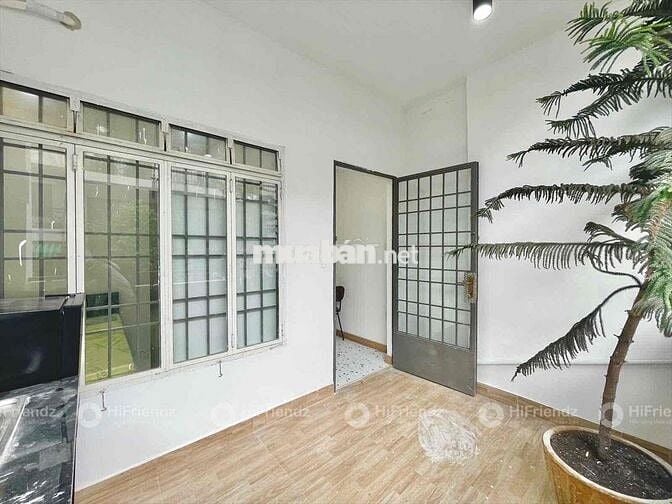 Căn hộ 50m2 2PN full nội thất mới hoàn toàn tại trung tâm Phú Nhuận
